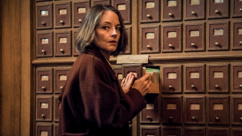 Vita privata: la recensione del thriller francese con Jodie Foster