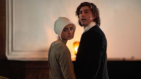 Primavera, la recensione: di musica e del sogno della libertà