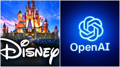 Disney e OpenAI: un accordo da un miliardo per rivoluzionare i personaggi digitali