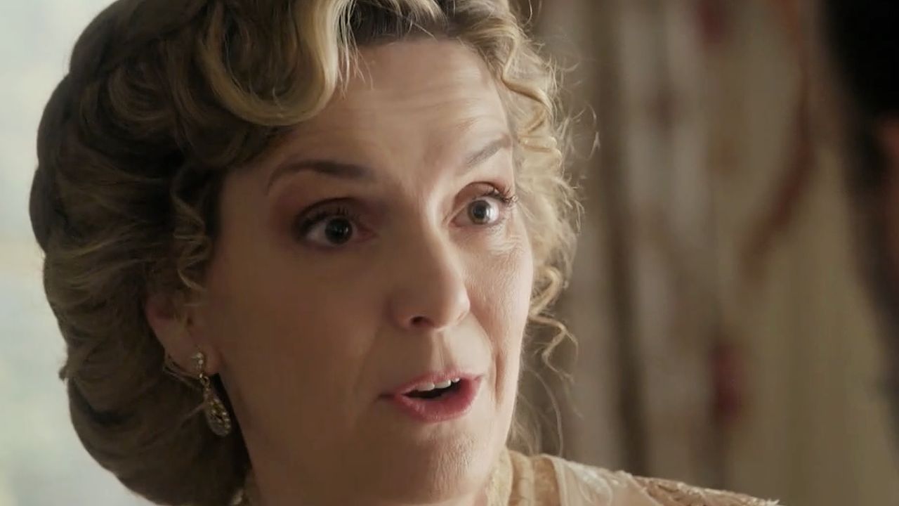 La Promessa Anticipazioni 19 dicembre 2025: Manuel inchioda Cruz, ha sparato lei a Jana!