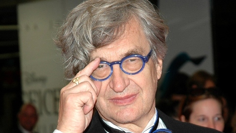Wim Wenders Presidente di Giuria del Festival di Berlino 2026, in programma dal 12 al 22 febbraio