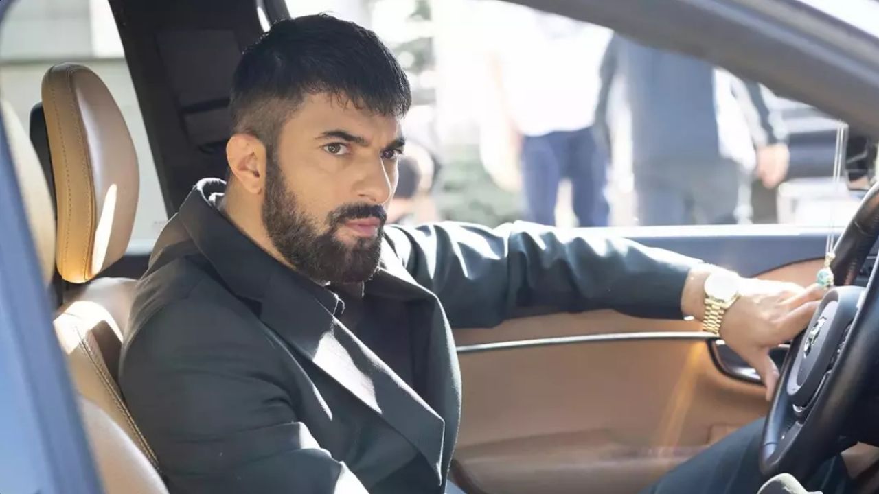 Io Sono Farah Anticipazioni dal 15 al 19 dicembre 2025, nel daytime: Tahir e Farah pronti