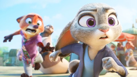 Zootropolis 2 primo nel mondo con oltre 1 miliardo a tempo di record, inattaccabile al boxoffice italiano del weekend