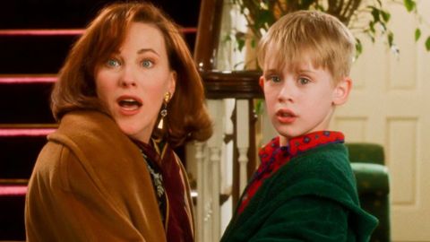 Mamma, ho perso l'aereo: Macaulay Culkin e Chris Columbus spiegano perché continua ad essere un successo oggi