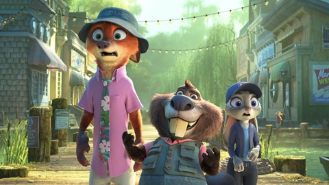 Zootropolis 2, Jared Bush vuole un cameo di Keanu Reeves nel terzo film
