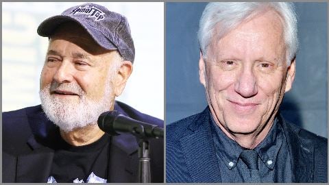 Rob Reiner ricordato da James Woods, repubblicano e trumpiano: "Eravamo d'accordo sulla politica? No, ma era un patriota"
