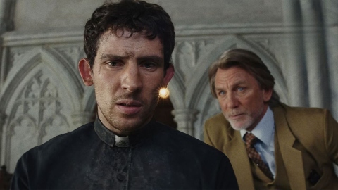 Delitti impossibili e finali choc: 5 film da vedere se hai amato Wake Up Dead Man 