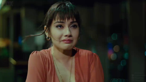 Forbidden Fruit Anticipazioni Puntate dal 22 al 27 dicembre 2025: Zeynep viene rapita!