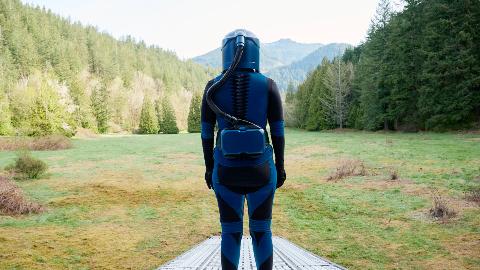 Non solo Toy Story 5: per il regista anche l'epico dal vero In the Blink of an Eye, ma solo in streaming?