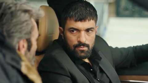 Io Sono Farah Anticipazioni 19 dicembre 2025: Tahir spara a Mehmet, Farah  prende le distanze da lui!