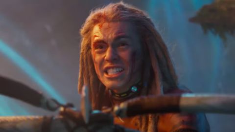 Avatar, James Cameron ha provato a scrivere il sequel senza Spider ma ...