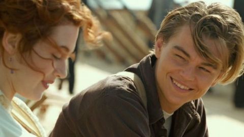 Titanic, Leonardo DiCaprio afferma di non aver mai rivisto il film: perché?