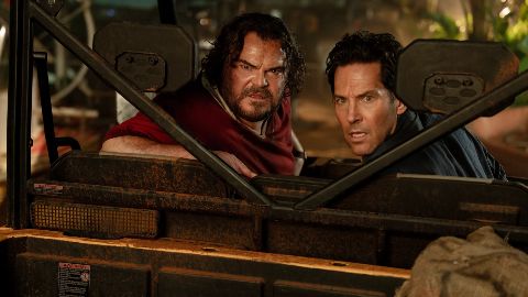 Anaconda: torna anche Ice Cube nel final trailer originale del film