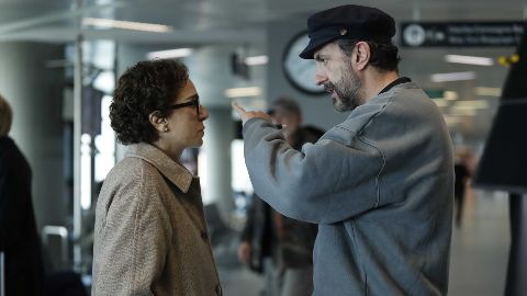La Gioia: il trailer ufficiale del film con Valeria Golino e Saul Nanni