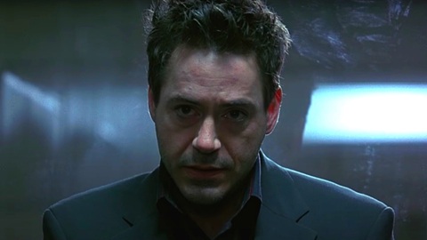 Robert Downey Jr. ha recitato in un solo horror, tra buchi di trama e un braccio rotto sul set