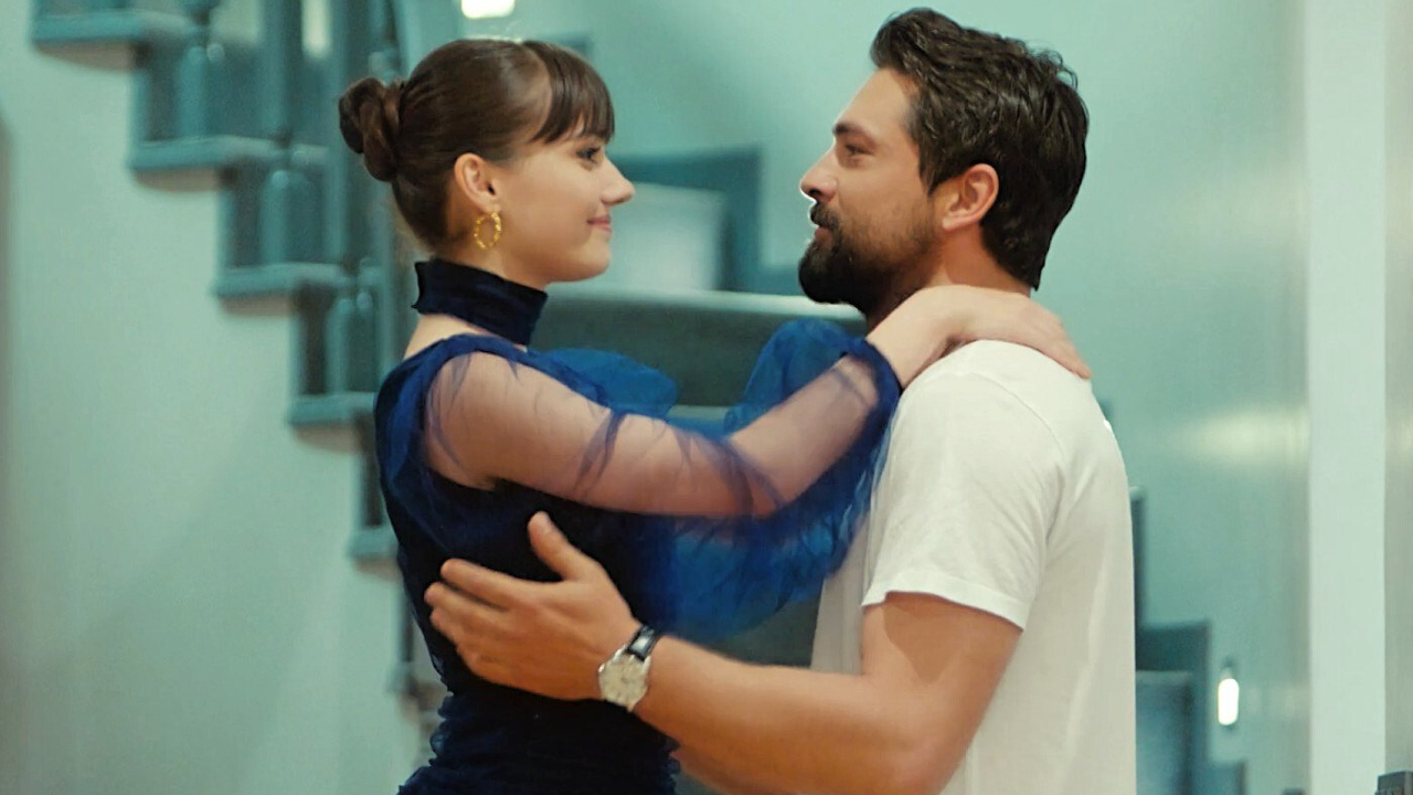 Forbidden Fruit, Anticipazioni e Trame Turche: Zeynep e Alihan ci dicono addio!