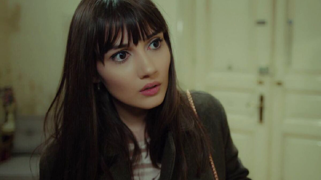 Forbidden Fruit Anticipazioni 23 dicembre 2025: Zeynep è stata rapita ...