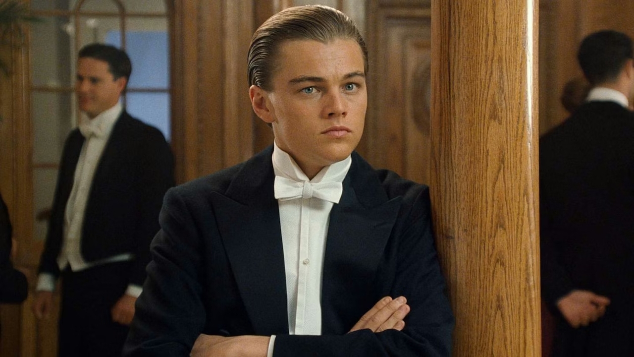 レオナルド・ディカプリオはタイタニックを二度と見ていない。ジェニファー・ローレンスへの告白