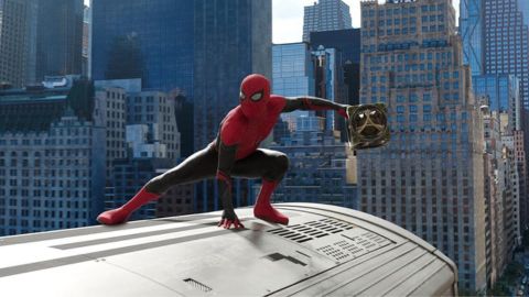 Avengers: Doomsday, un personaggio potrebbe spezzare l'incantesimo di Spider-Man: No Way Home? La teoria