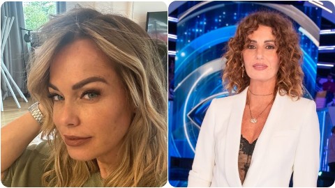 Sonia Bruganelli vs Cristina Plevani: scontro social al GF