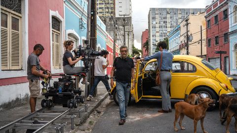 L'agente segreto: il trailer italiano ufficiale del film di Kleber Mendonça Filho