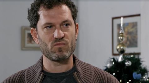 Un Posto al Sole Anticipazioni 2 gennaio 2026: Eduardo sceglie Stella e la  difende da Damiano?