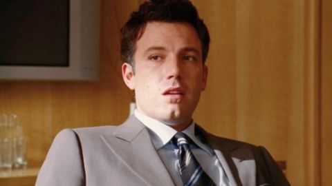 Steven Spielberg non ha voluto lavorare con Ben Affleck? C'entra suo figlio