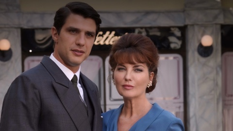 Il Paradiso delle Signore 10, da oggi su RaiPlay lo speciale di Natale!