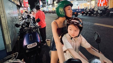 La mia famiglia a Taipei, i profumi dei mercati notturni: incontro con la regista Shih-Ching Tsou