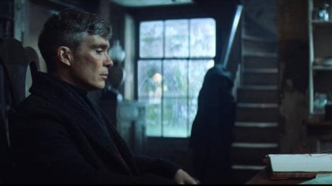 Peaky Blinders: The Immortal Man, ecco il primo trailer del film con Cillian Murphy!