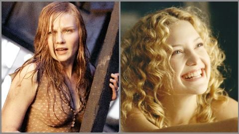 Spider-Man, Kate Hudson al posto di Kirsten Dunst? Poteva succedere