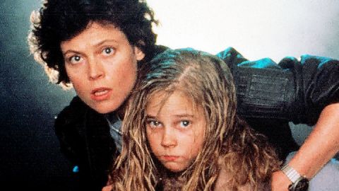 Quando Sigourney Weaver sgridò James Cameron sul set di Aliens: "Col tempo si è ammorbidito"