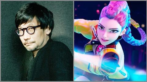 Hideo Kojima è un fan di KPop Demon Hunters, si è persino commosso