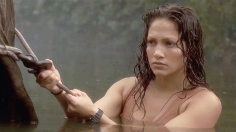 Anaconda, Jennifer Lopez ha girato il suo cameo a sorpresa ad un mese dall'uscita