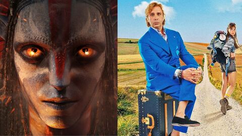 Zalone vs Cameron: chi sta vincendo al cinema? Gli incassi di Buen Camino e Avatar: Fuoco e Cenere fino ad oggi