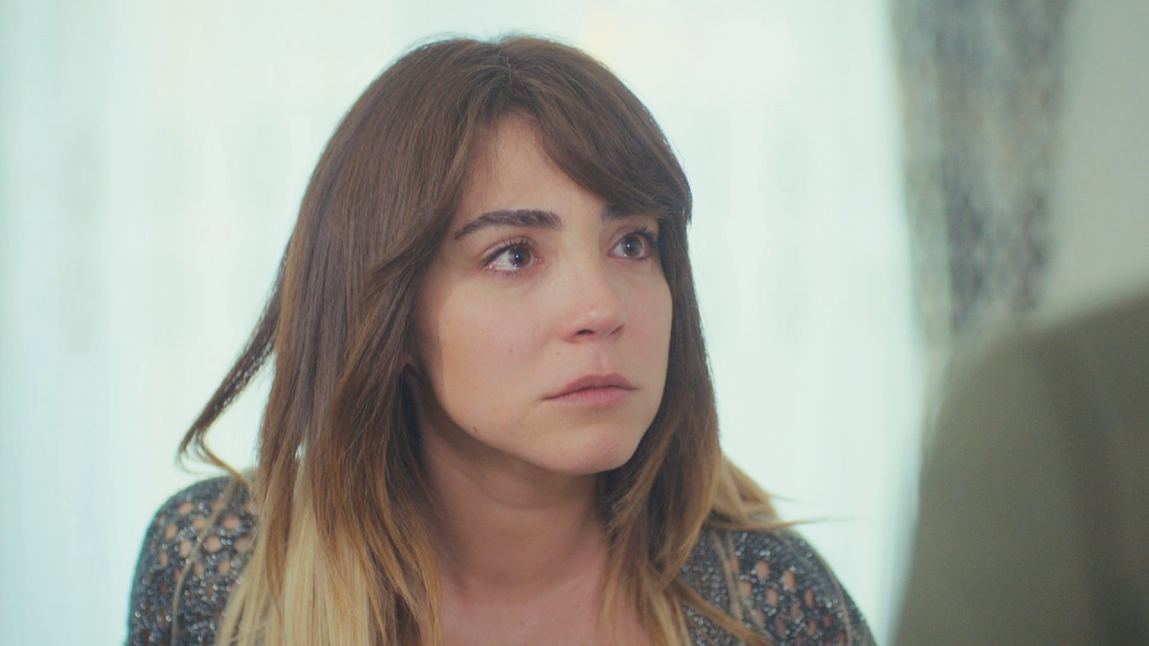 La forza di una donna, Anticipazioni e Trame Turche: Ceyda riabbraccia suo figlio  Arda grazie a