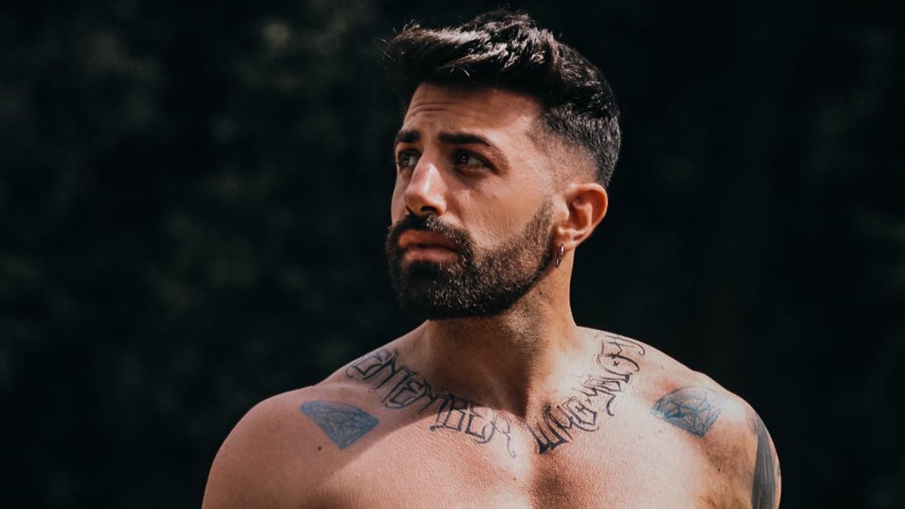 Temptation Island, Marco Raffaelli svela la verità sul tatuaggio fatto ...