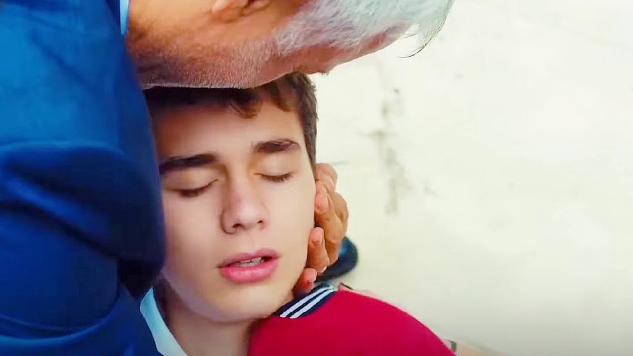 Forbidden Fruit Anticipazioni Puntate dal 4 al 10 gennaio 2026: Erim in  punto di morte, arriva