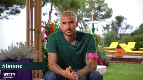 Temptation Island: Incidente Schock per Simone!