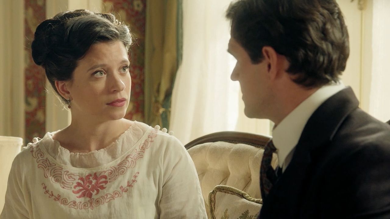 La Promessa Anticipazioni 6 gennaio 2026: Guai in vista per Martina?