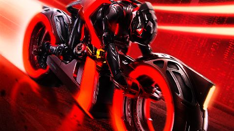 Tron: Ares in streaming su Disney+ a gennaio, annunciata la data