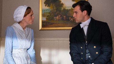 La Promessa Anticipazioni 9 gennaio 2026: Pia e Curro si alleano, daranno giustizia a Jana!