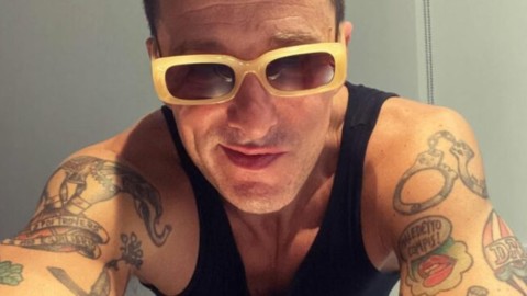 Festival di Sanremo, Luca Dirisio rivela: "Non funziona esattamente come viene raccontato. L'Isola? Accettai perché..."