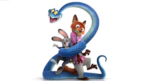 Record di fine 2025 in casa Disney: Zootropolis 2 batte Frozen 2 e diventa il film più redditizio