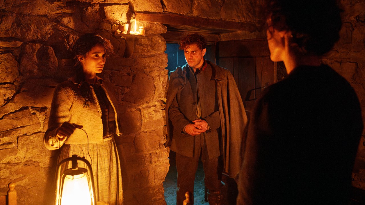 Prima di noi: stasera su Rai 1 debutta la saga familiare con Linda ...