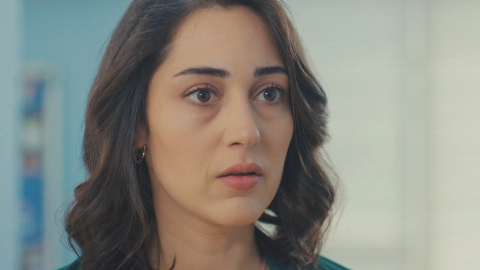 Kismet figlia di Yusuf: dramma in La forza di una donna!