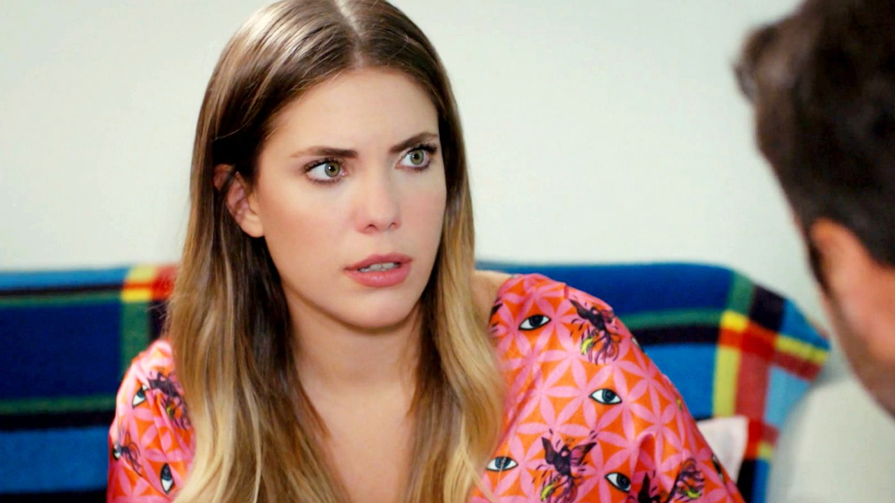 Forbidden Fruit Anticipazioni 7 gennaio 2026: Yildiz indaga, nuovi problemi  per Alihan e Zeynep