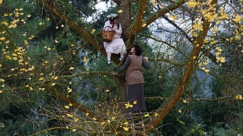 Prima di noi, stasera su Rai 1 la seconda puntata della saga familiare: piccoli Sartori crescono