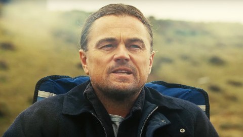 Leonardo DiCaprio e il futuro del cinema: "Siamo di fronte a un'enorme transizione"