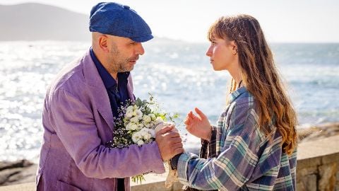 Checco Zalone con Buen Camino supera i 50 milioni di euro al boxoffice italiano del weekend, Avatar 3 a quota 20